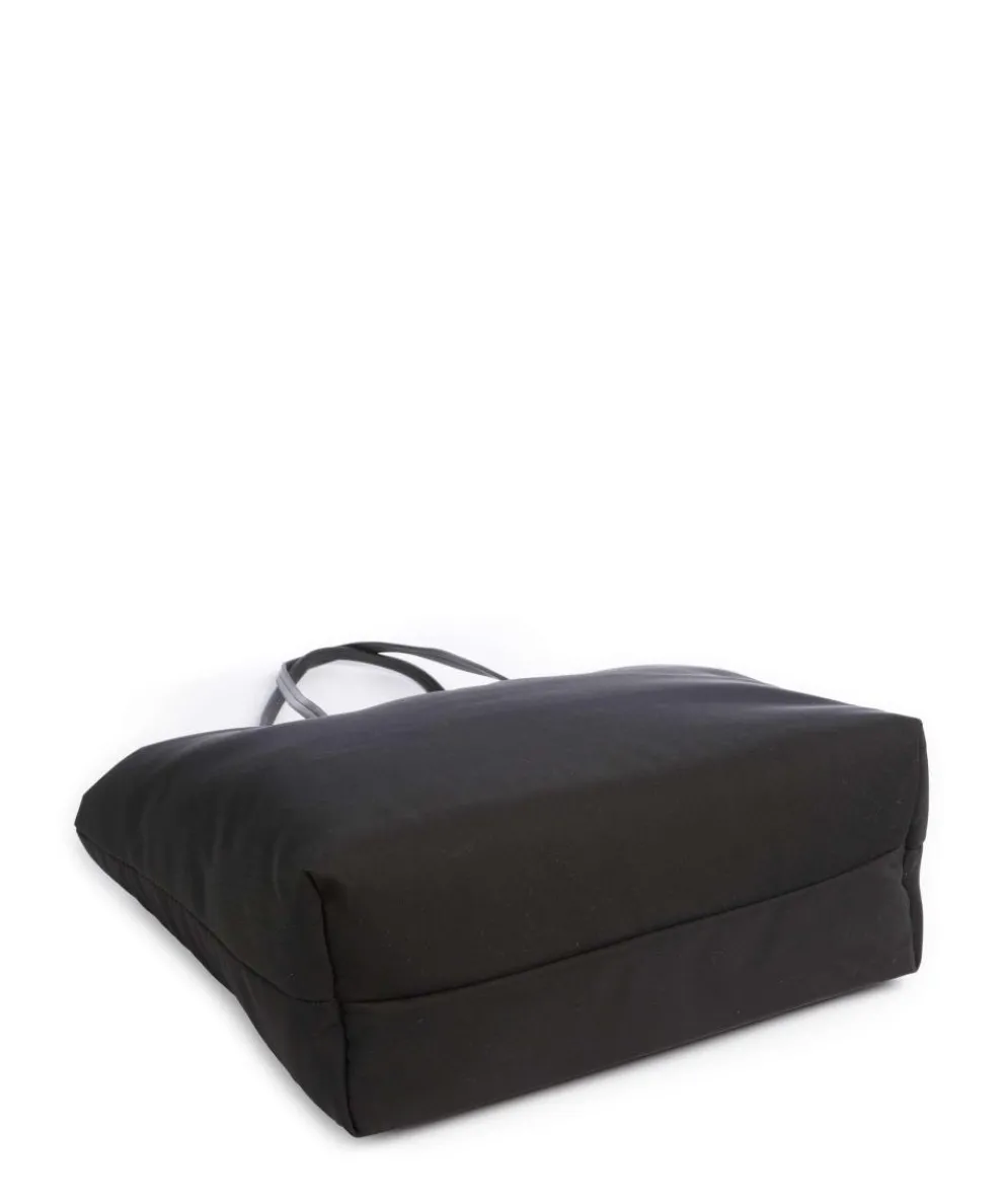 Jenny Shopper Nylon schwarz