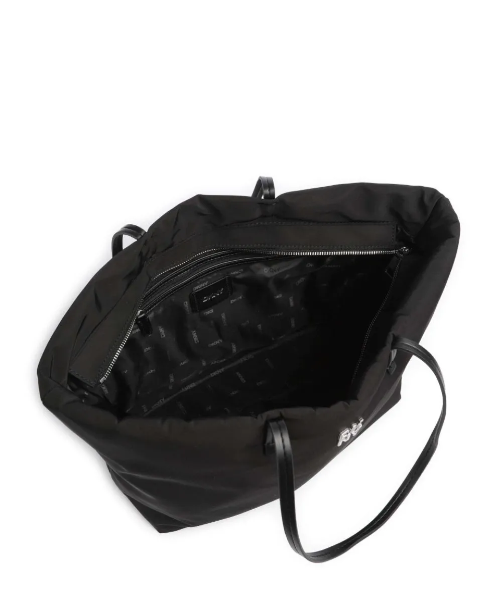 Jenny Shopper Nylon schwarz