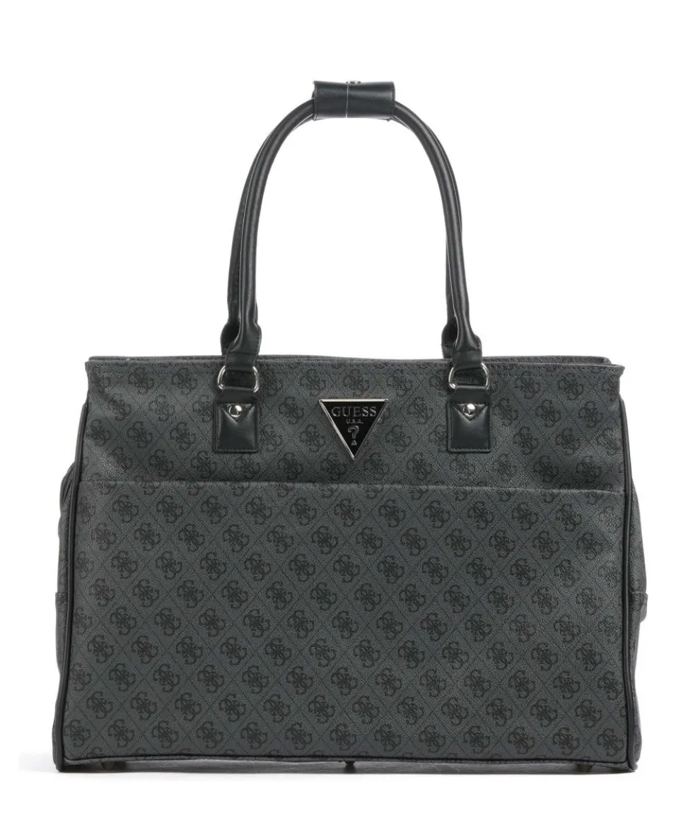 Jesco Shopper anthrazit 46 cm