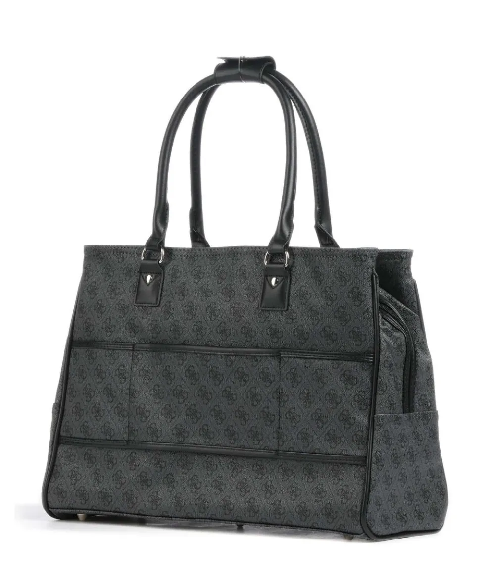 Jesco Shopper anthrazit 46 cm