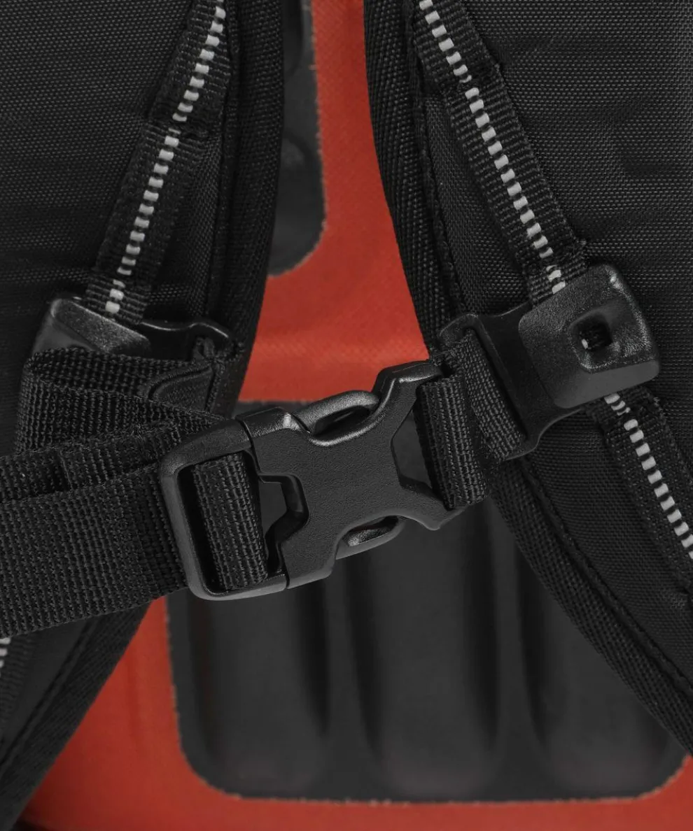 Vario PS 20 QL3.1 Gepäcktasche 14″ Nylon orange