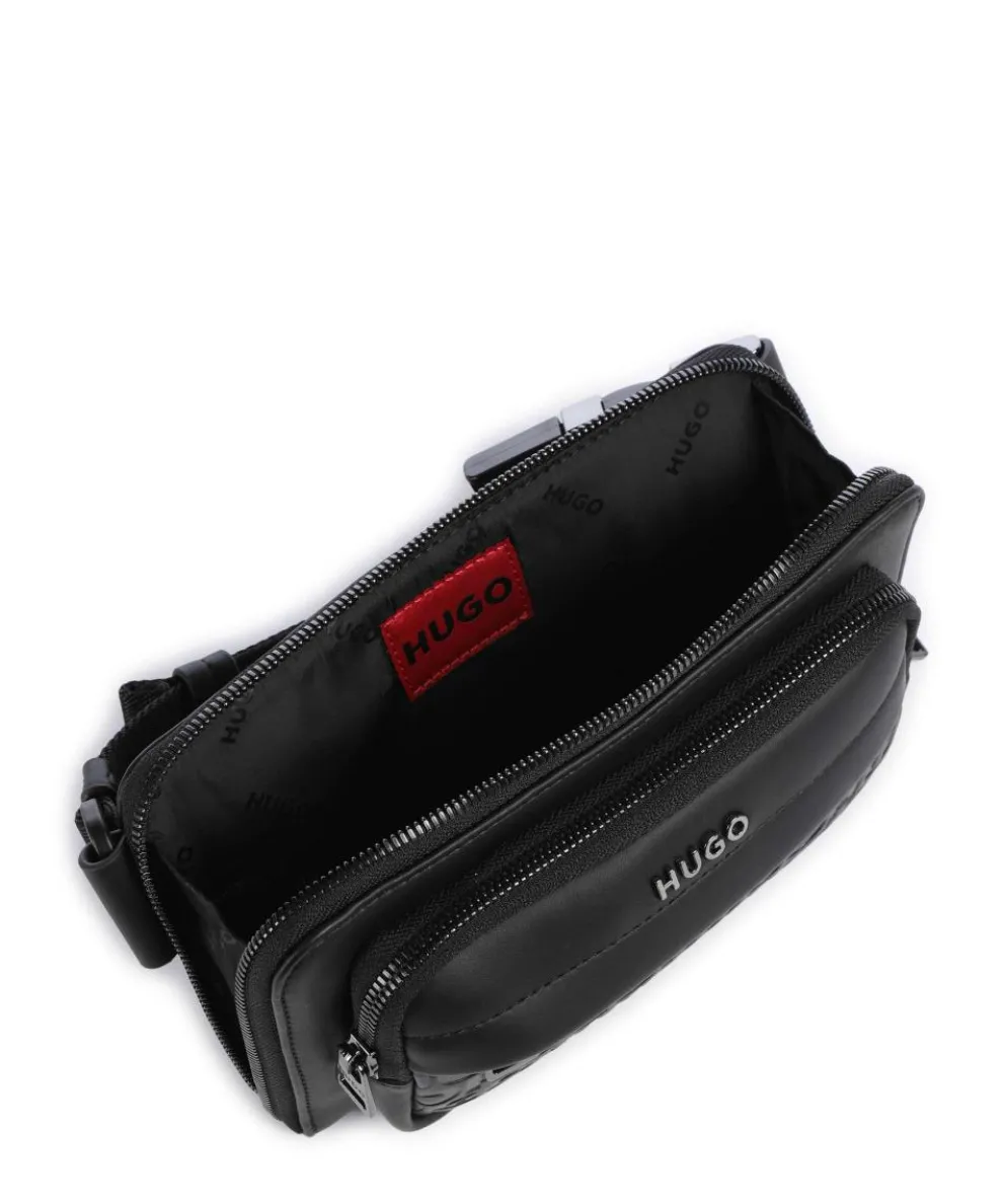 Jived Umhängetasche Polyamide schwarz