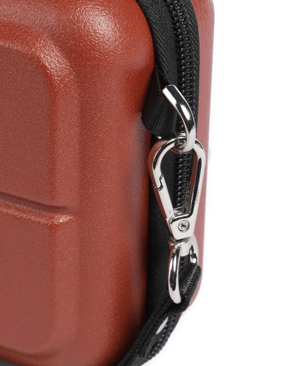 Turenne 2.0 Umhängetasche Polycarbonat bernstein