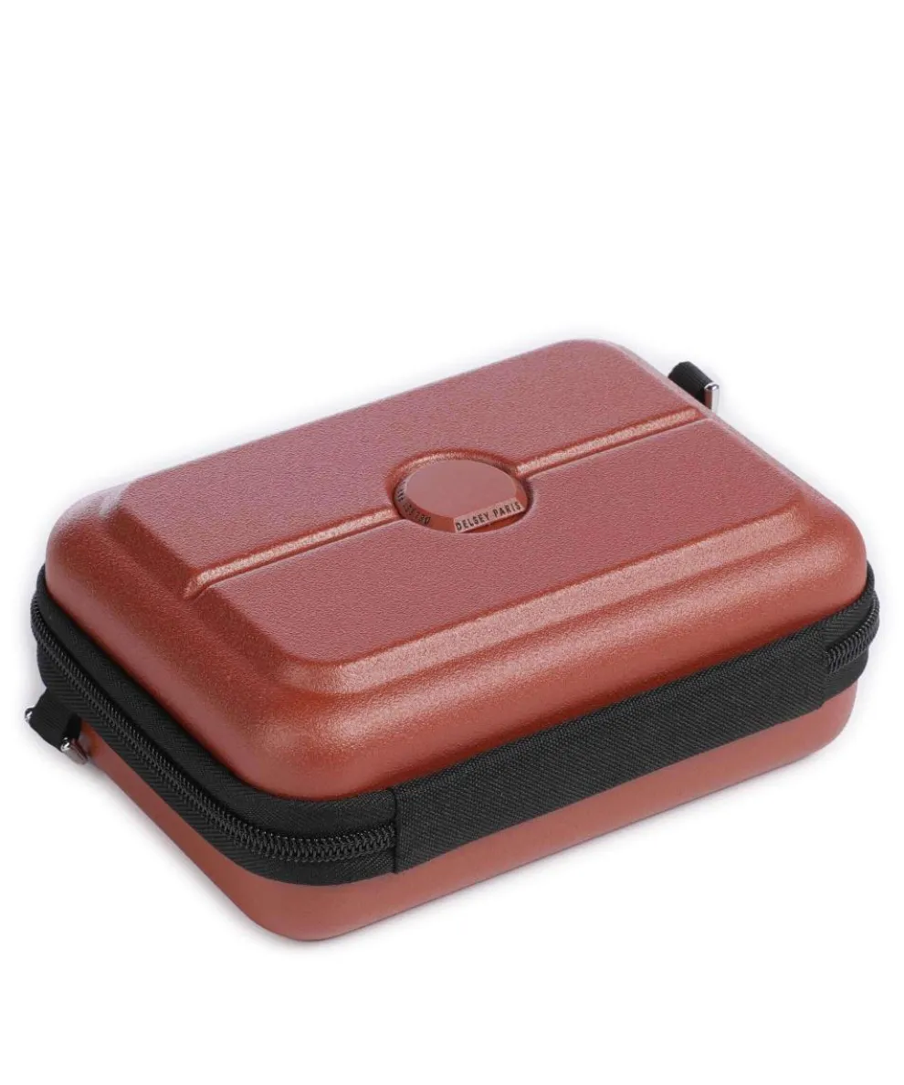 Turenne 2.0 Umhängetasche Polycarbonat bernstein