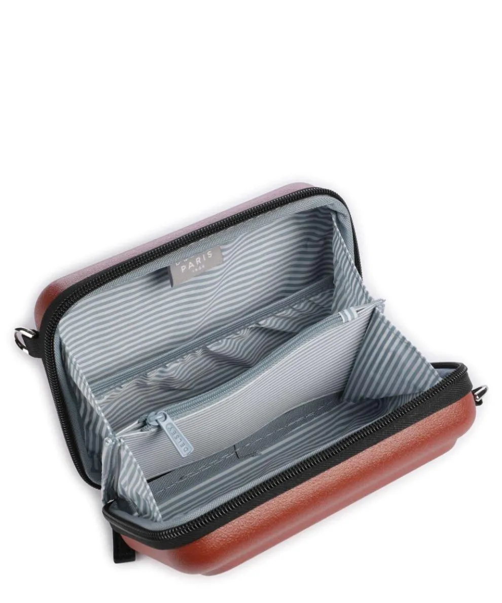 Turenne 2.0 Umhängetasche Polycarbonat bernstein