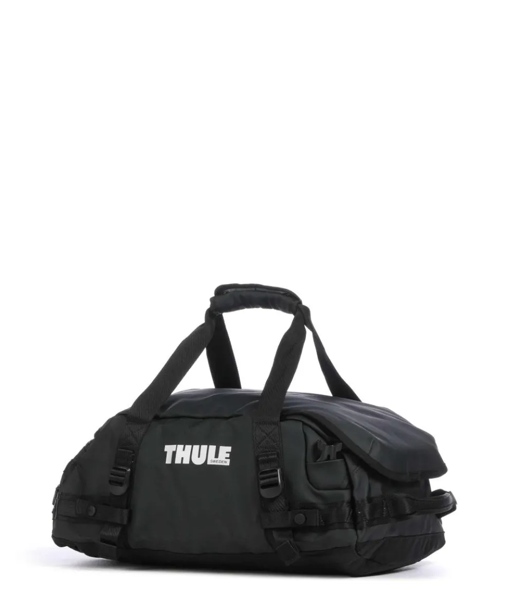 Chasm 30 Weekender schwarz 49 cm