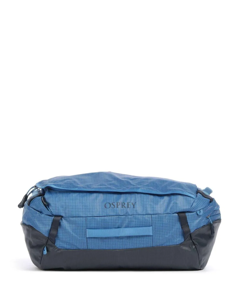Transporter 40 Weekender blau 55 cm