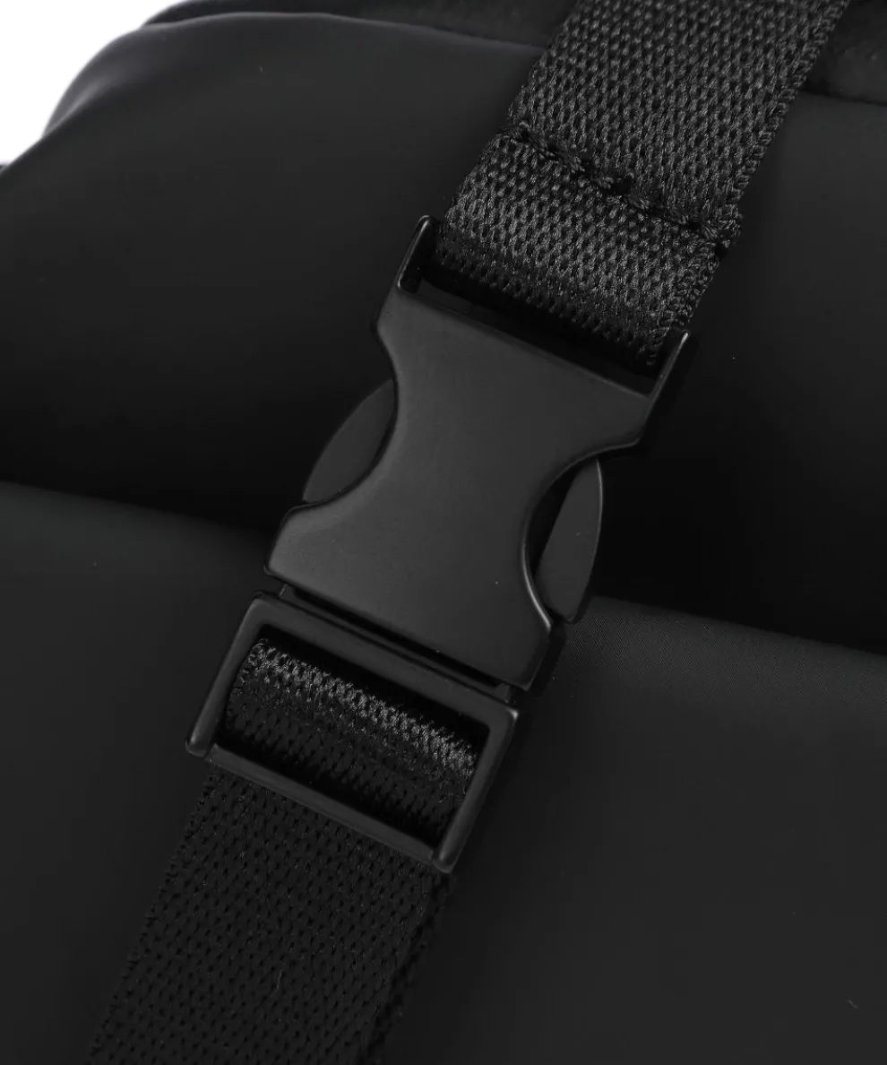 Smooth Isarau Small Gürteltasche Polyester schwarz