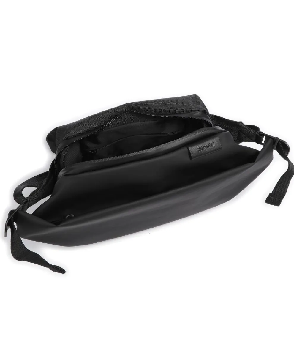 Smooth Isarau Small Gürteltasche Polyester schwarz