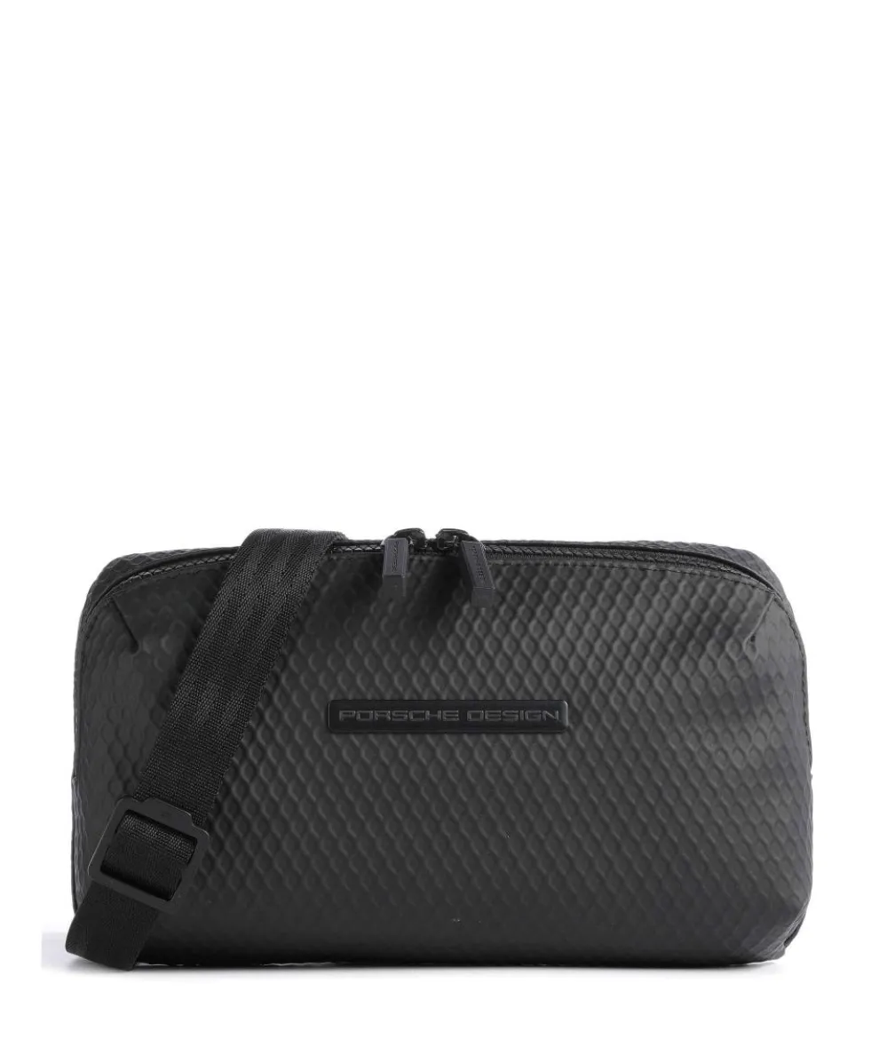 Roadster Pro Gürteltasche Polyurethane schwarz