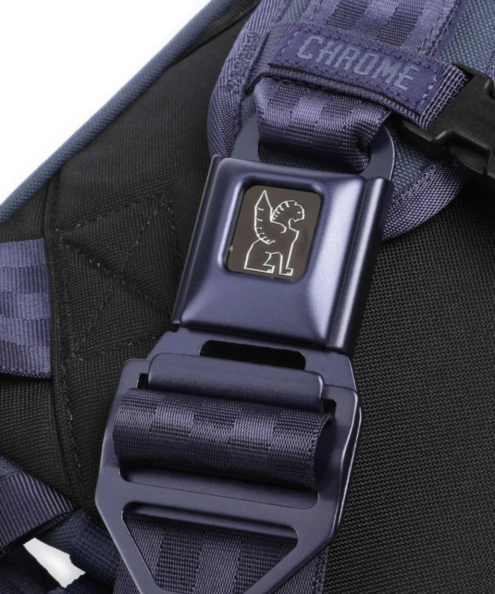 Kadet Kadet Gürteltasche Nylon dunkelblau