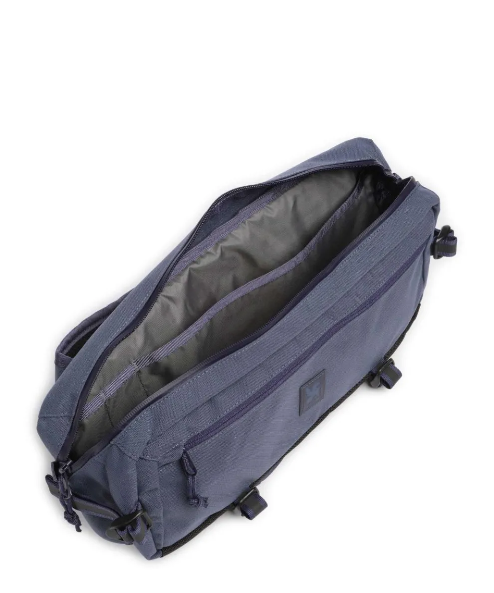Kadet Kadet Gürteltasche Nylon dunkelblau