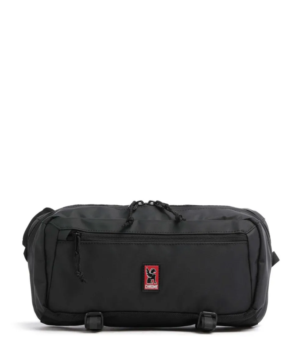Kadet Mini Gürteltasche Ballistic Nylon schwarz