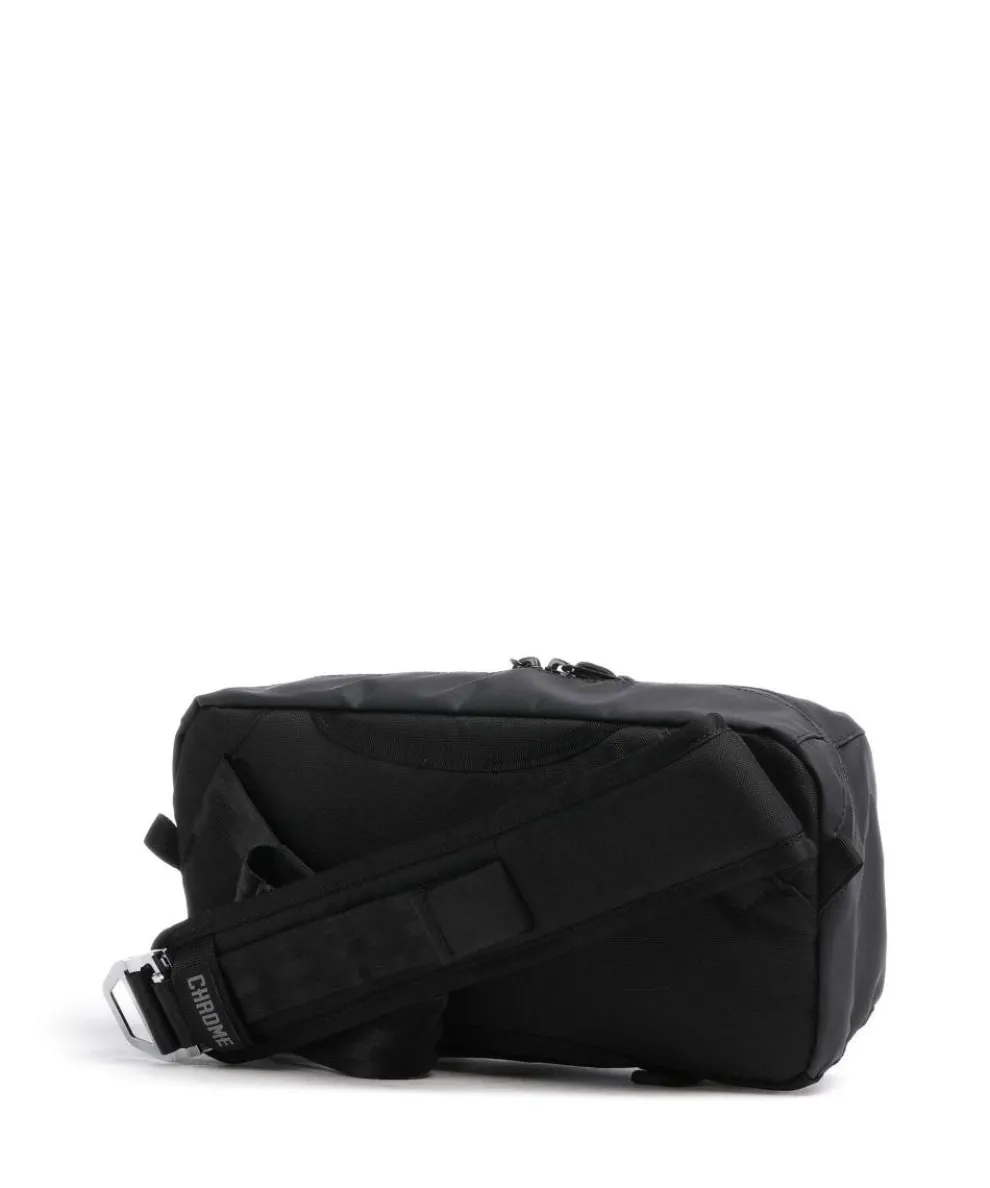 Kadet Mini Gürteltasche Ballistic Nylon schwarz