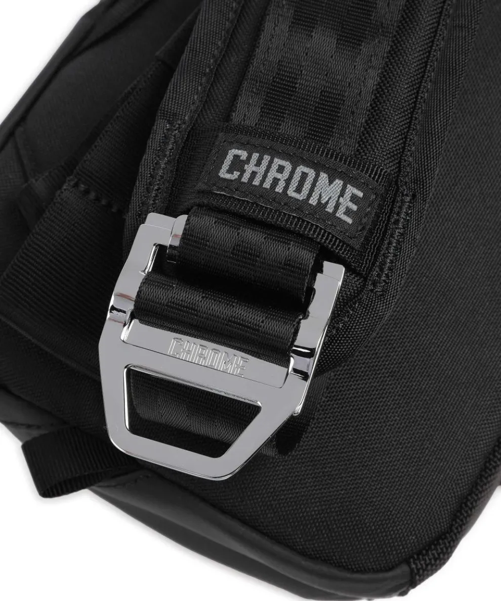 Kadet Mini Gürteltasche Ballistic Nylon schwarz