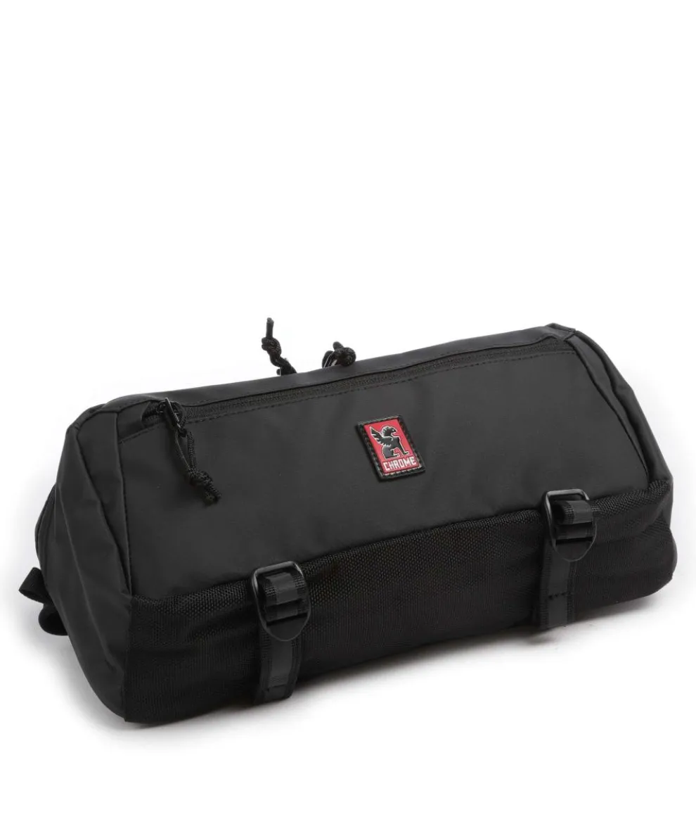 Kadet Mini Gürteltasche Ballistic Nylon schwarz