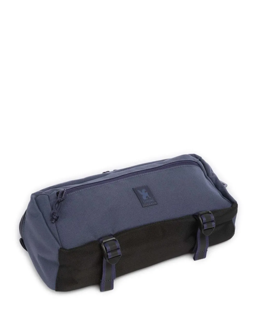 Kadet Mini Gürteltasche Polyester dunkelblau