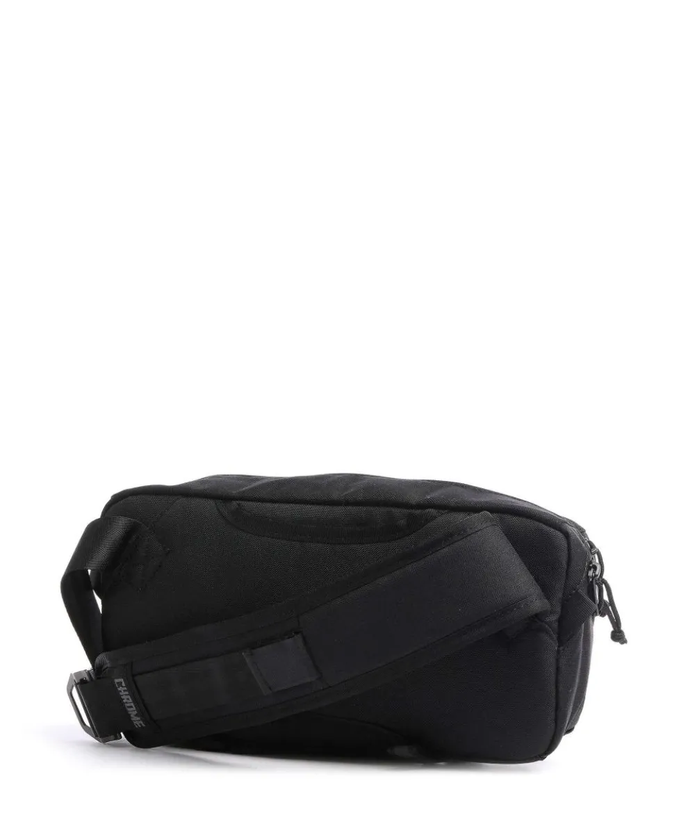 Kadet Mini Gürteltasche Ballistic Nylon schwarz