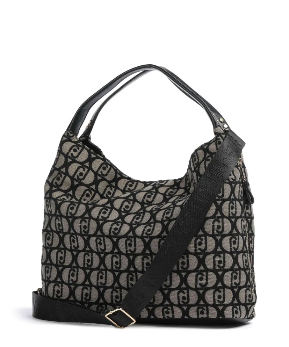 Kaliska L Beuteltasche Polyester hellbraun