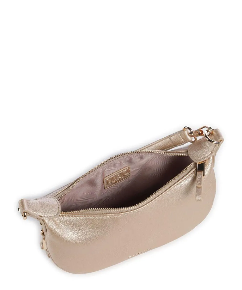 Kaliska S Schultertasche Lederimitat gold