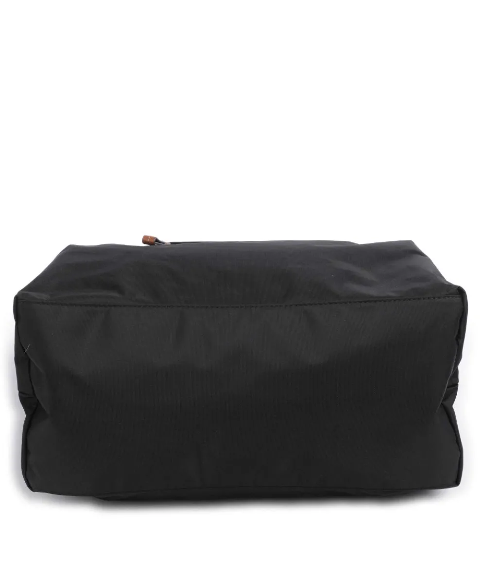 X-Collection Shopper Nylon schwarz