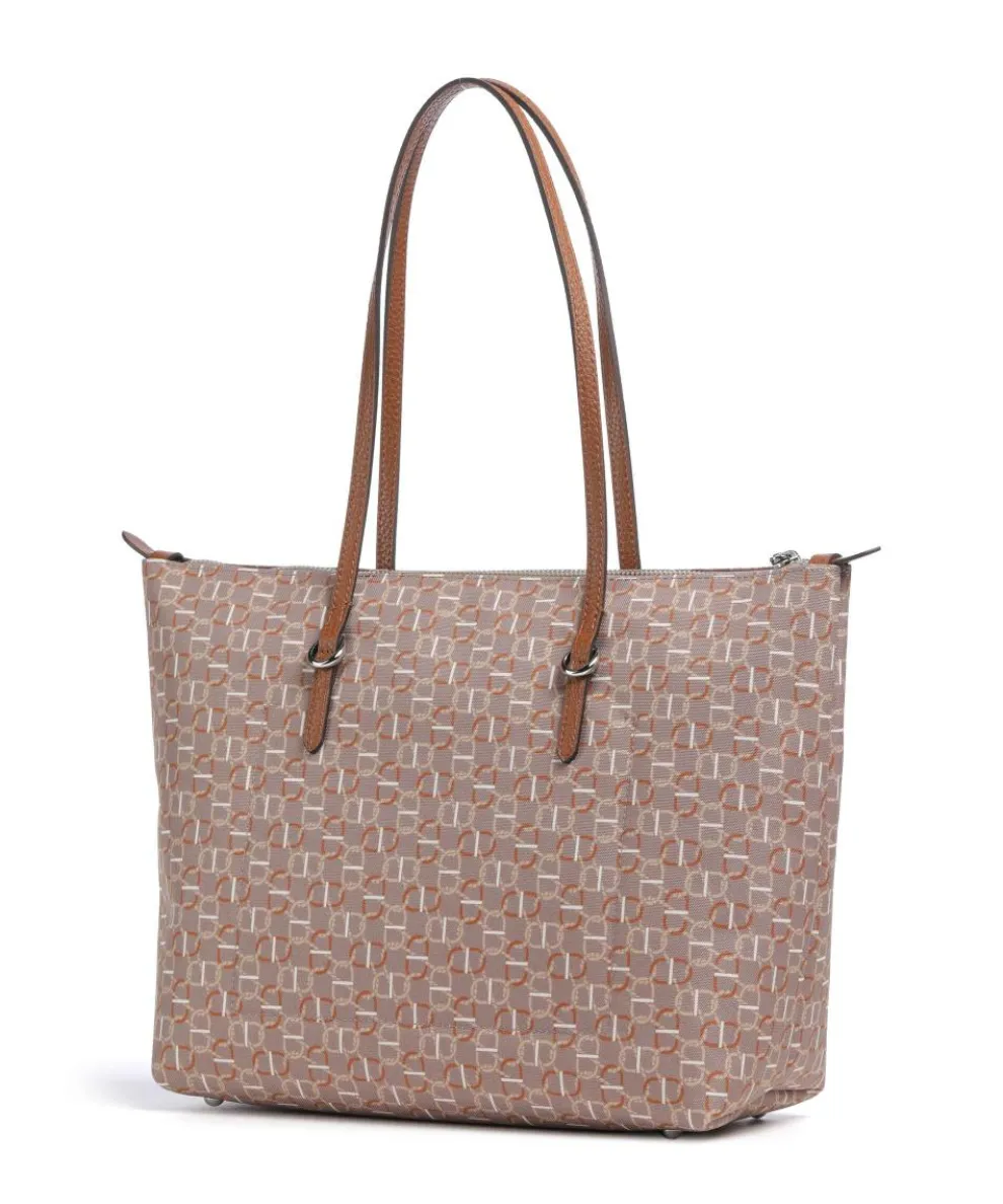Keaton 26 Shopper Nylon beige