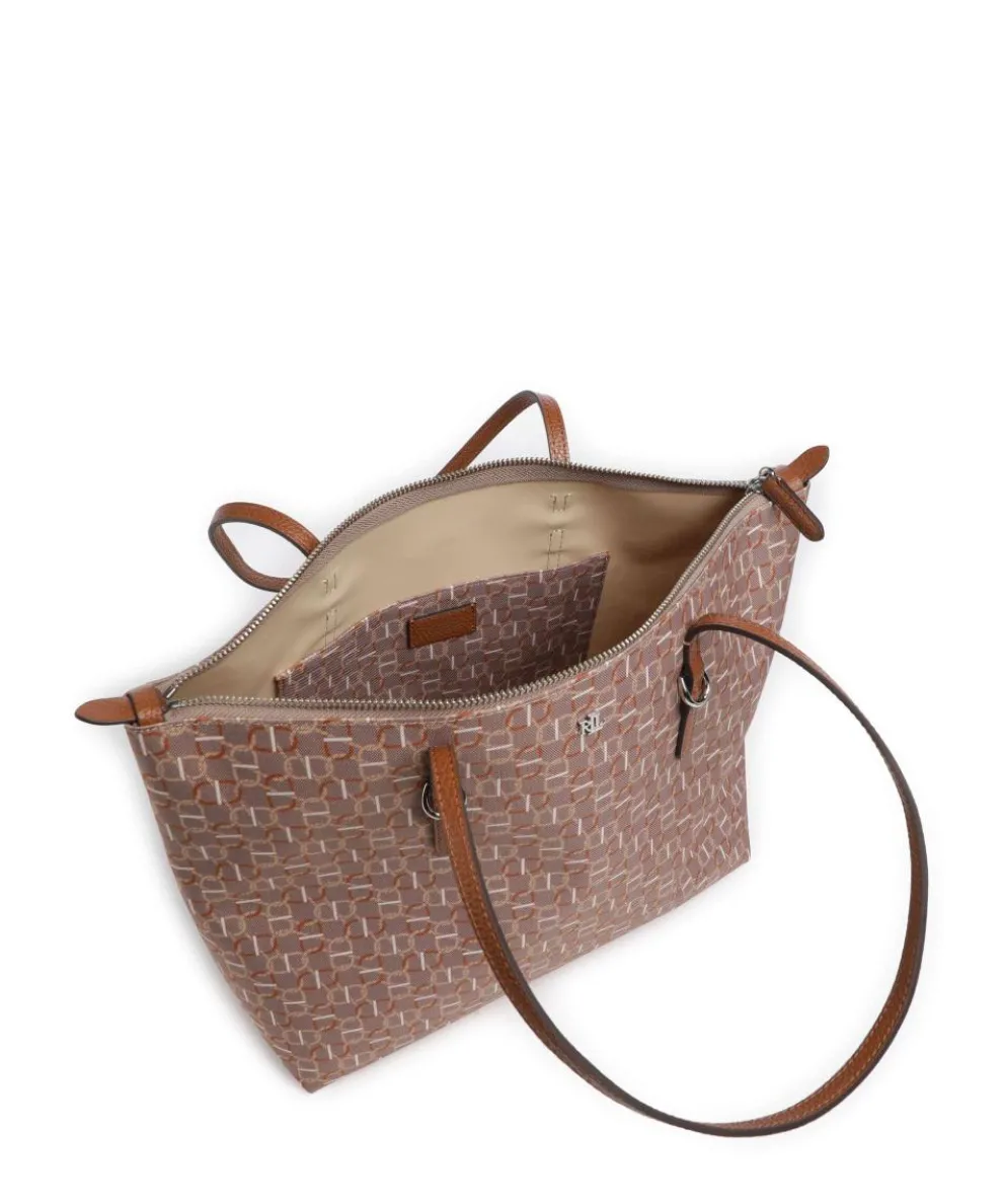 Keaton 26 Shopper Nylon beige