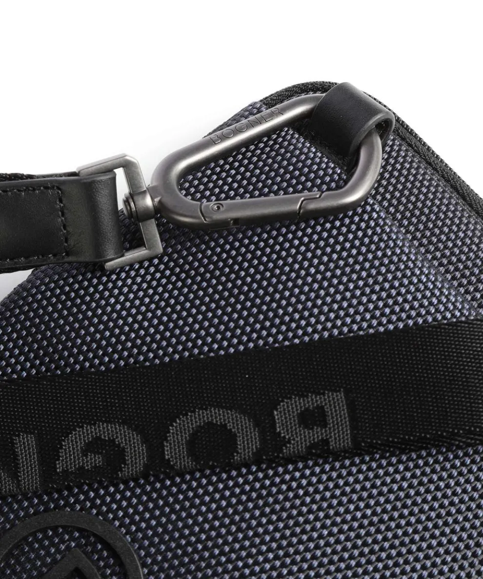 Keystone Frank Umhängetasche Nylon dunkelblau