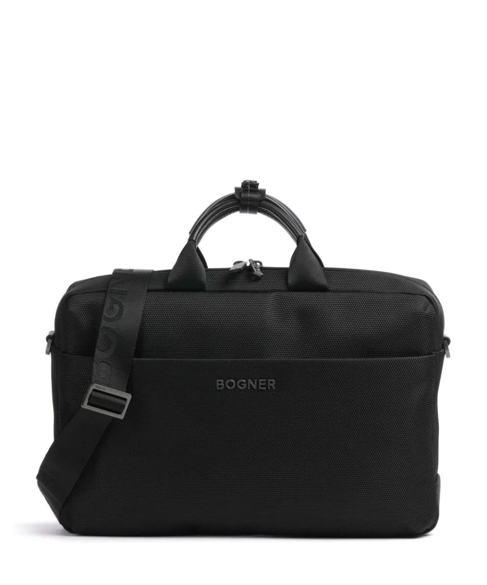 Keystone Mattis Aktentasche 13″ Nylon schwarz