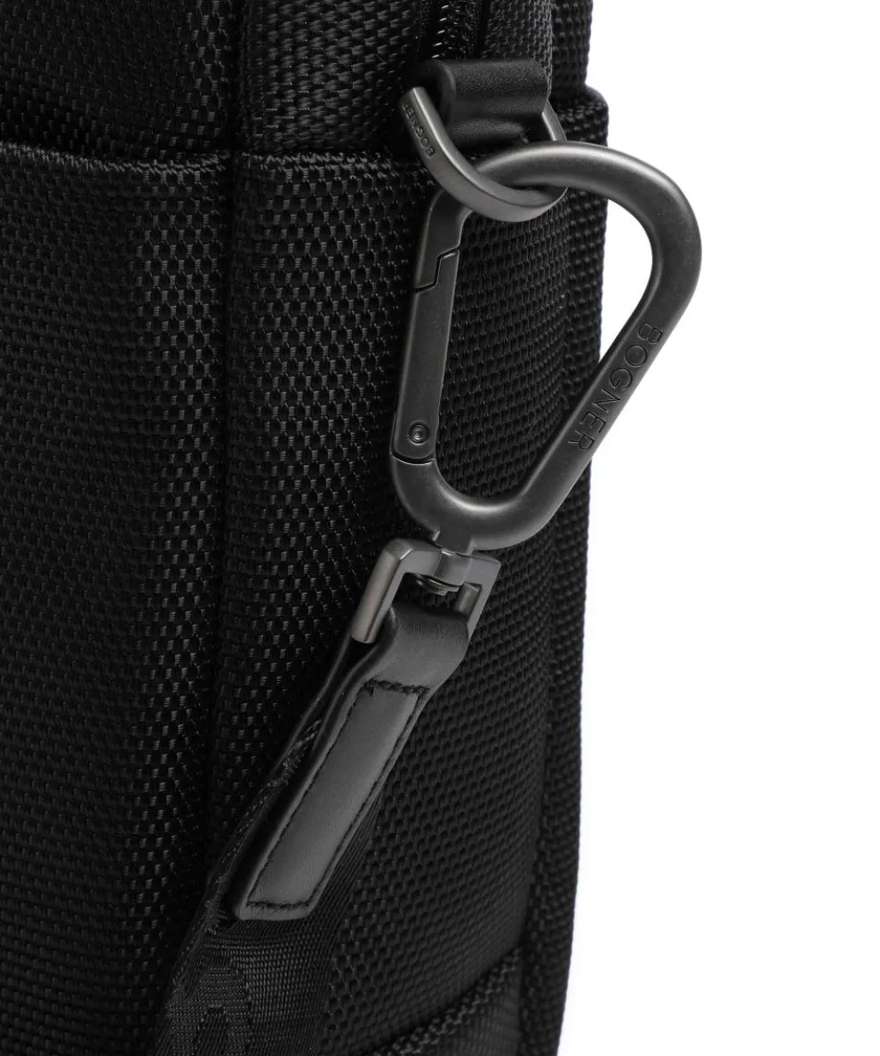 Keystone Mattis Aktentasche 13″ Nylon schwarz