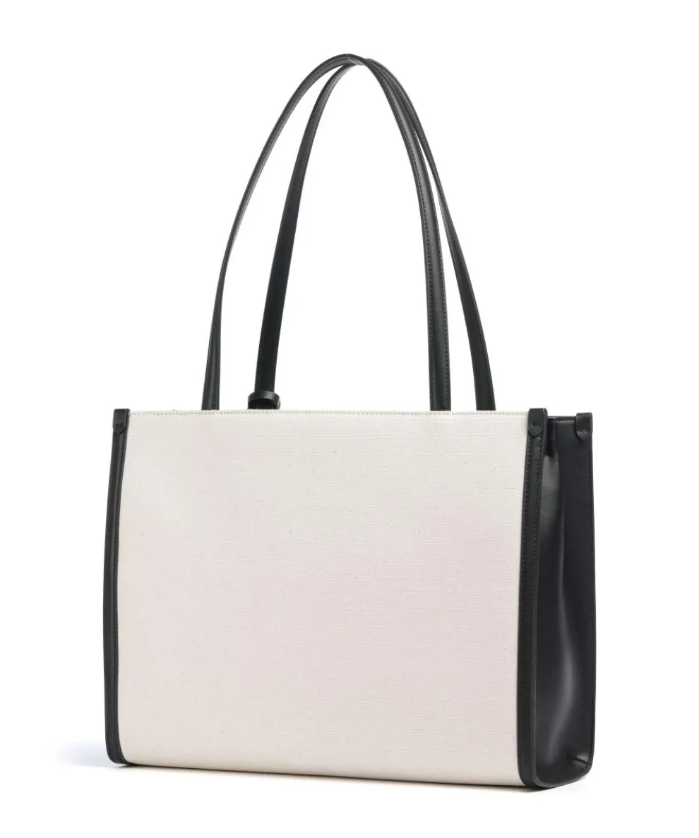 K/Ikon Choupette Shopper Canvas creme