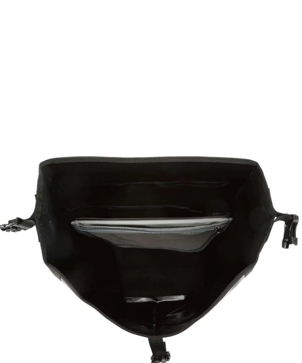 Back-Roller QL2.1 Set Gepäcktasche Polyester schwarz