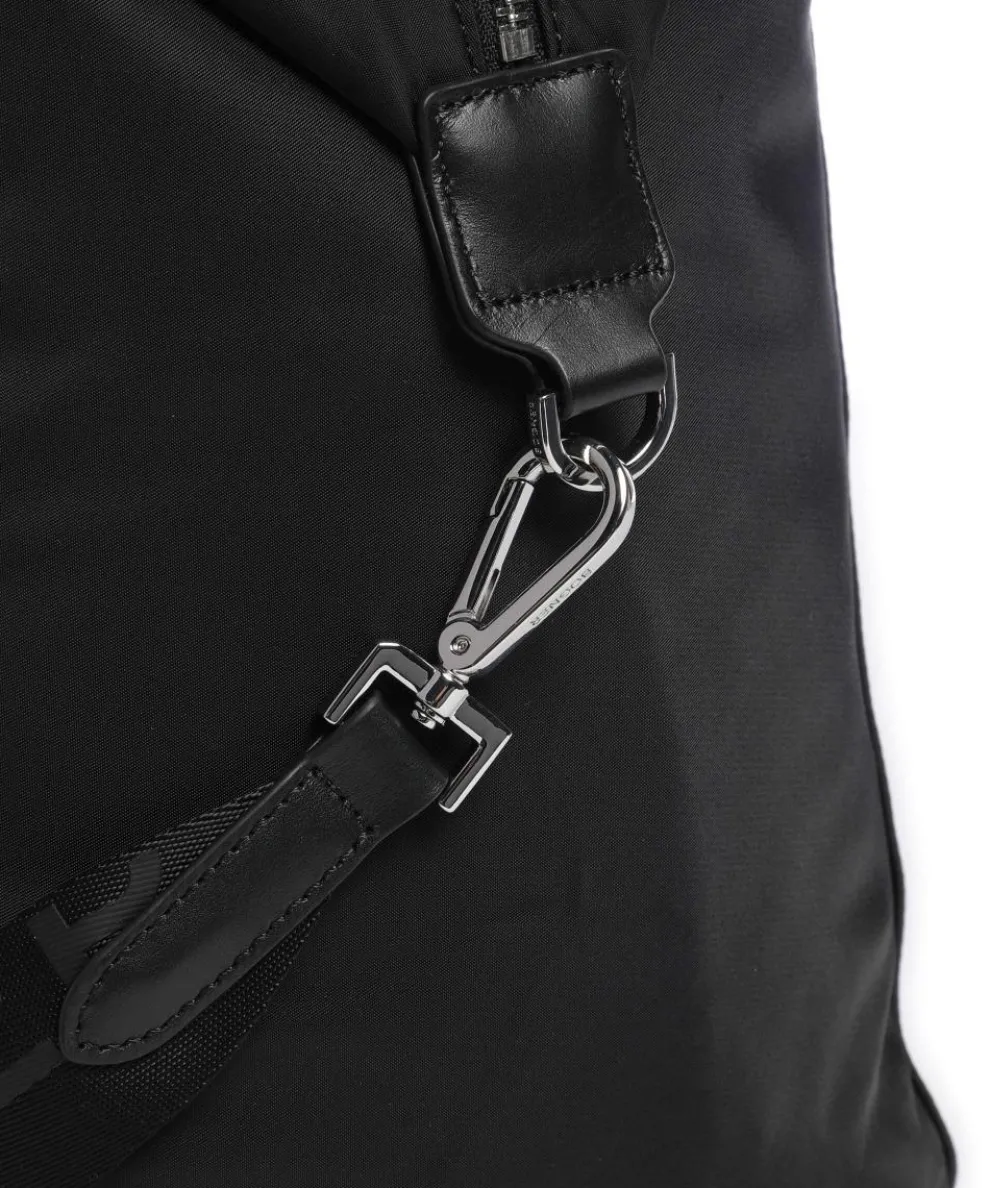 Klosters Alia Weekender schwarz 47 cm