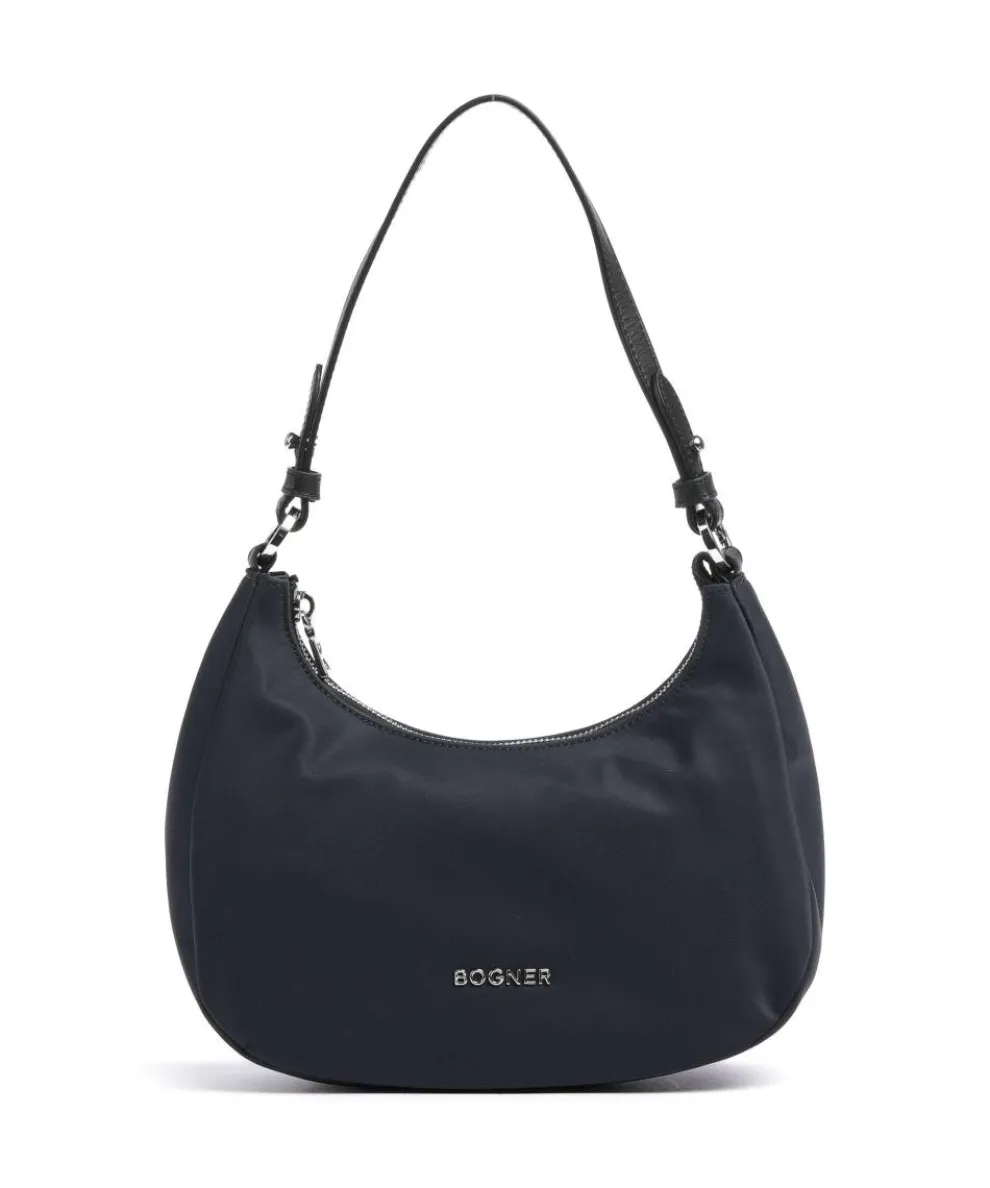 Klosters Melene Schultertasche Nylon dunkelblau