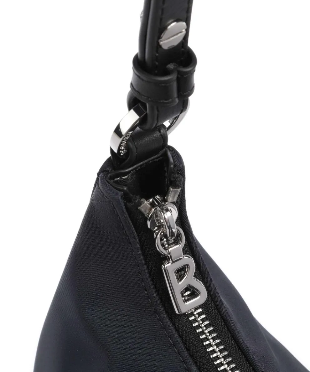 Klosters Melene Schultertasche Nylon dunkelblau