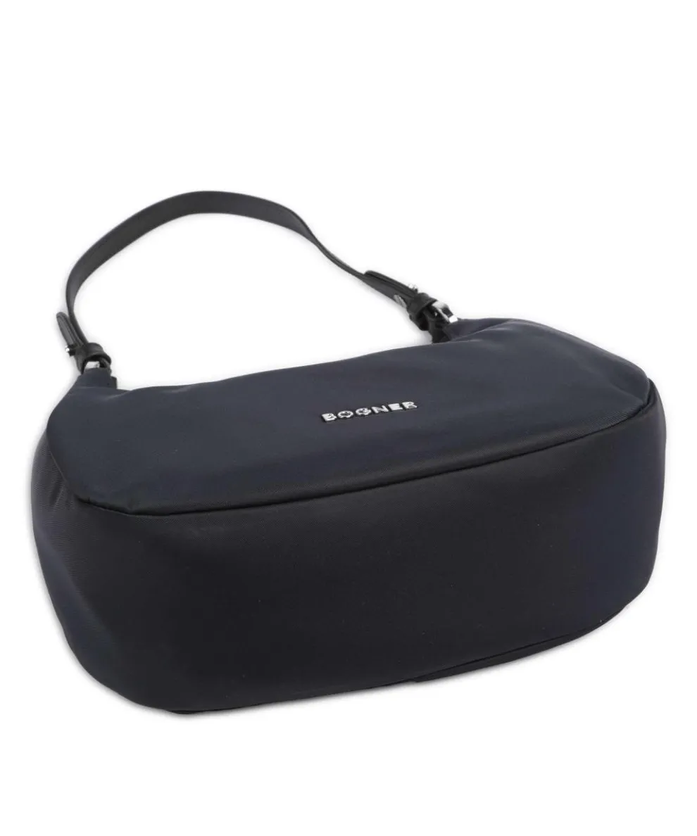 Klosters Melene Schultertasche Nylon dunkelblau