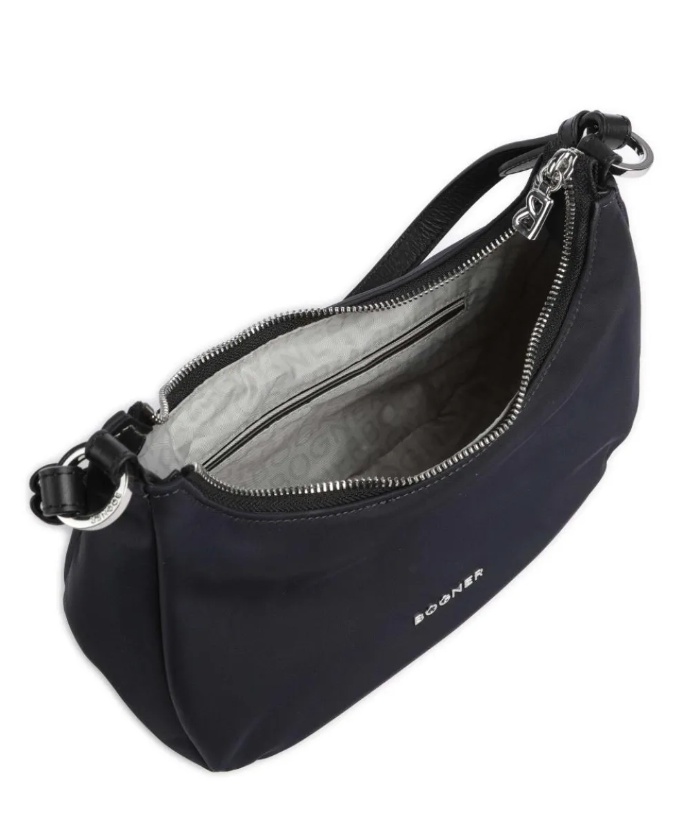 Klosters Melene Schultertasche Nylon dunkelblau