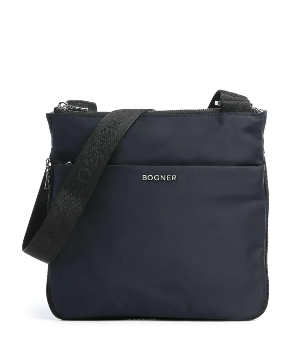 Klosters Serena Umhängetasche Nylon navy