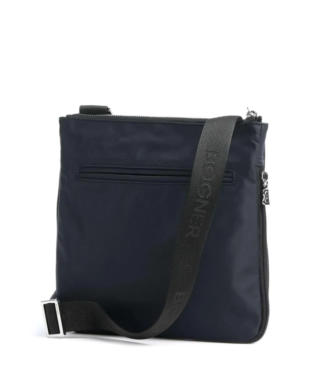 Klosters Serena Umhängetasche Nylon navy