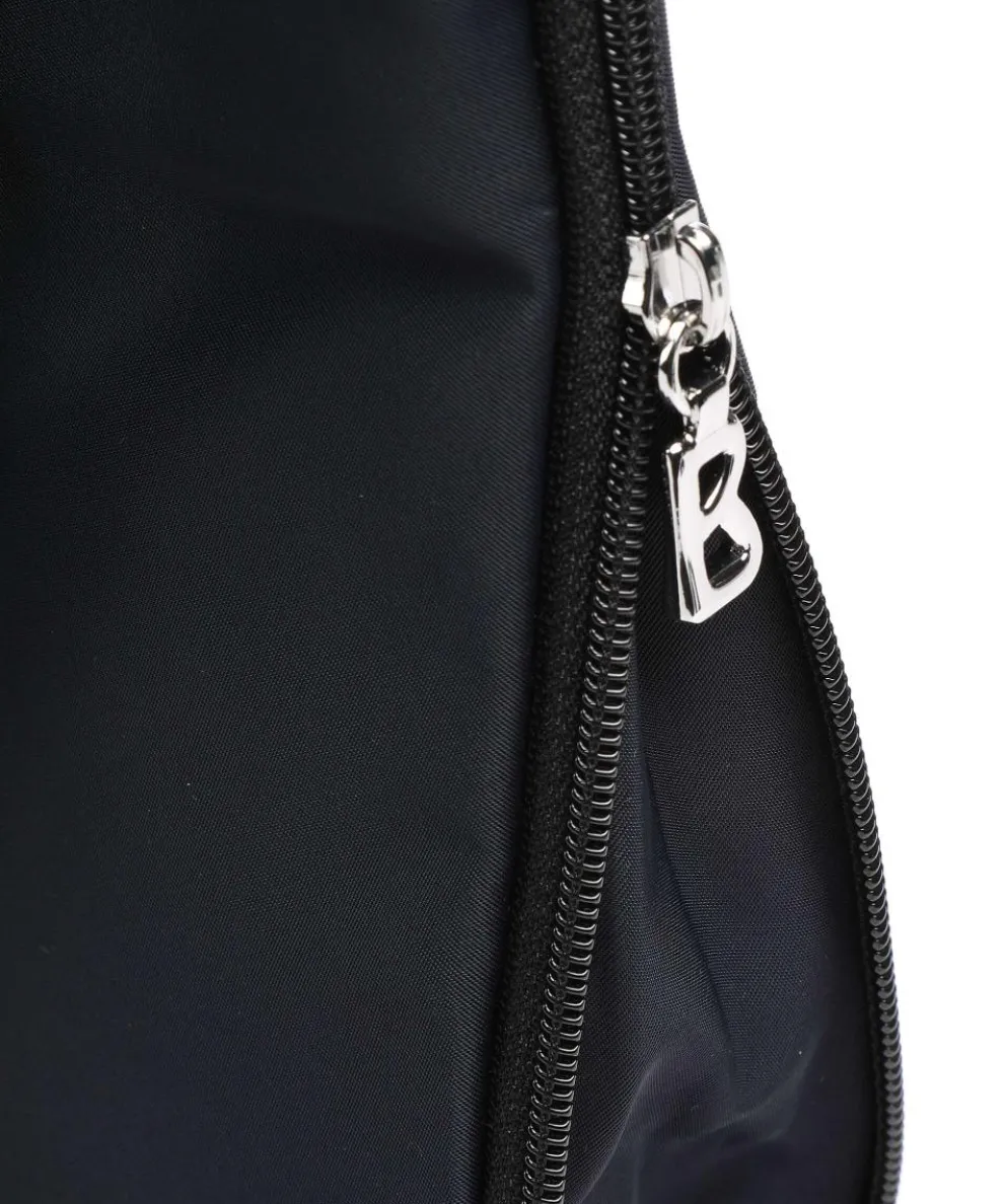 Klosters Serena Umhängetasche Nylon navy