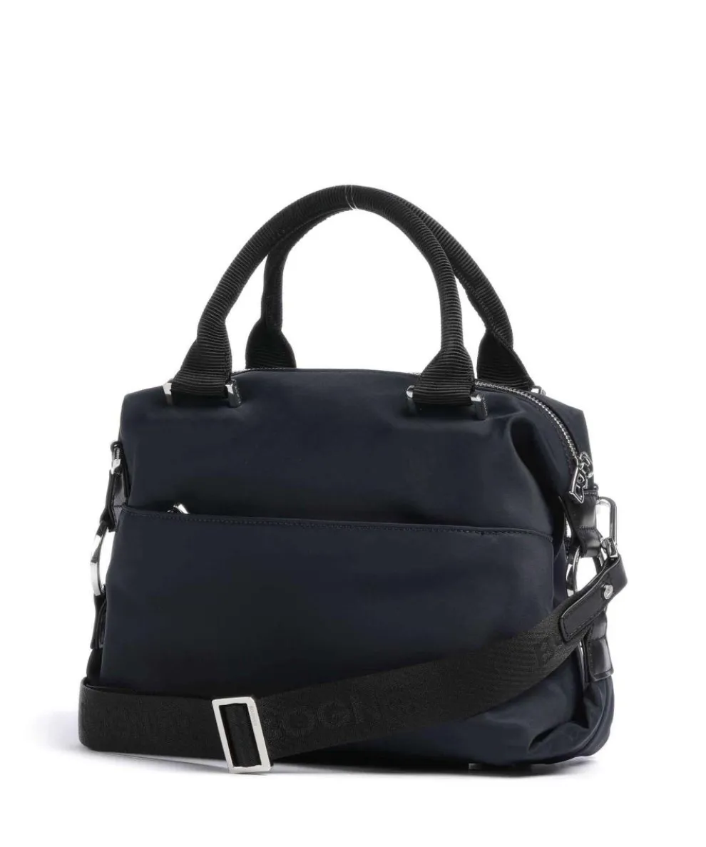 Klosters Sofie Handtasche Nylon dunkelblau