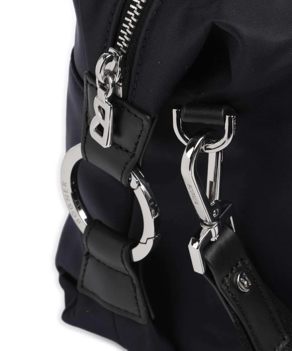 Klosters Sofie Handtasche Nylon dunkelblau