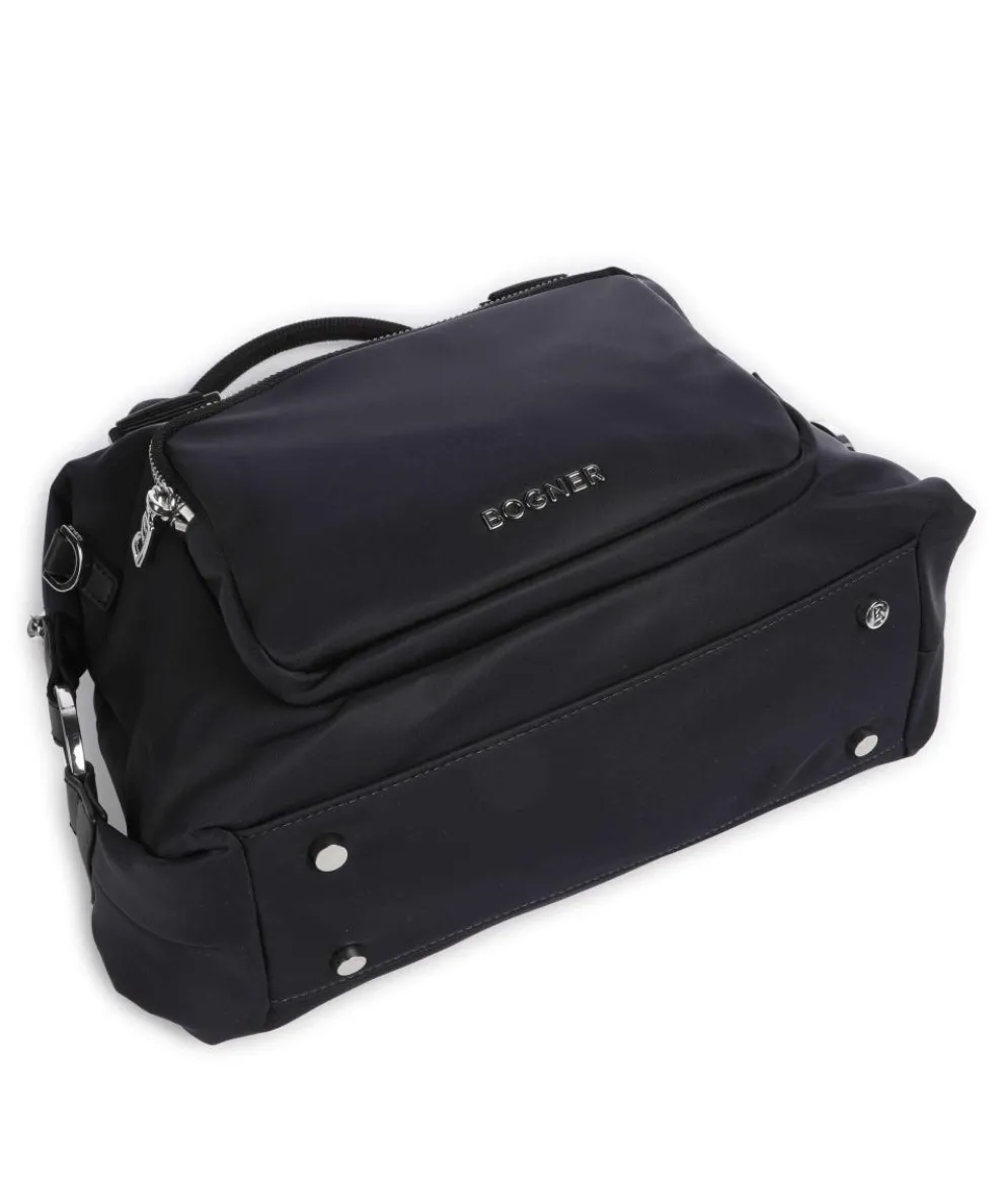 Klosters Sofie Handtasche Nylon dunkelblau