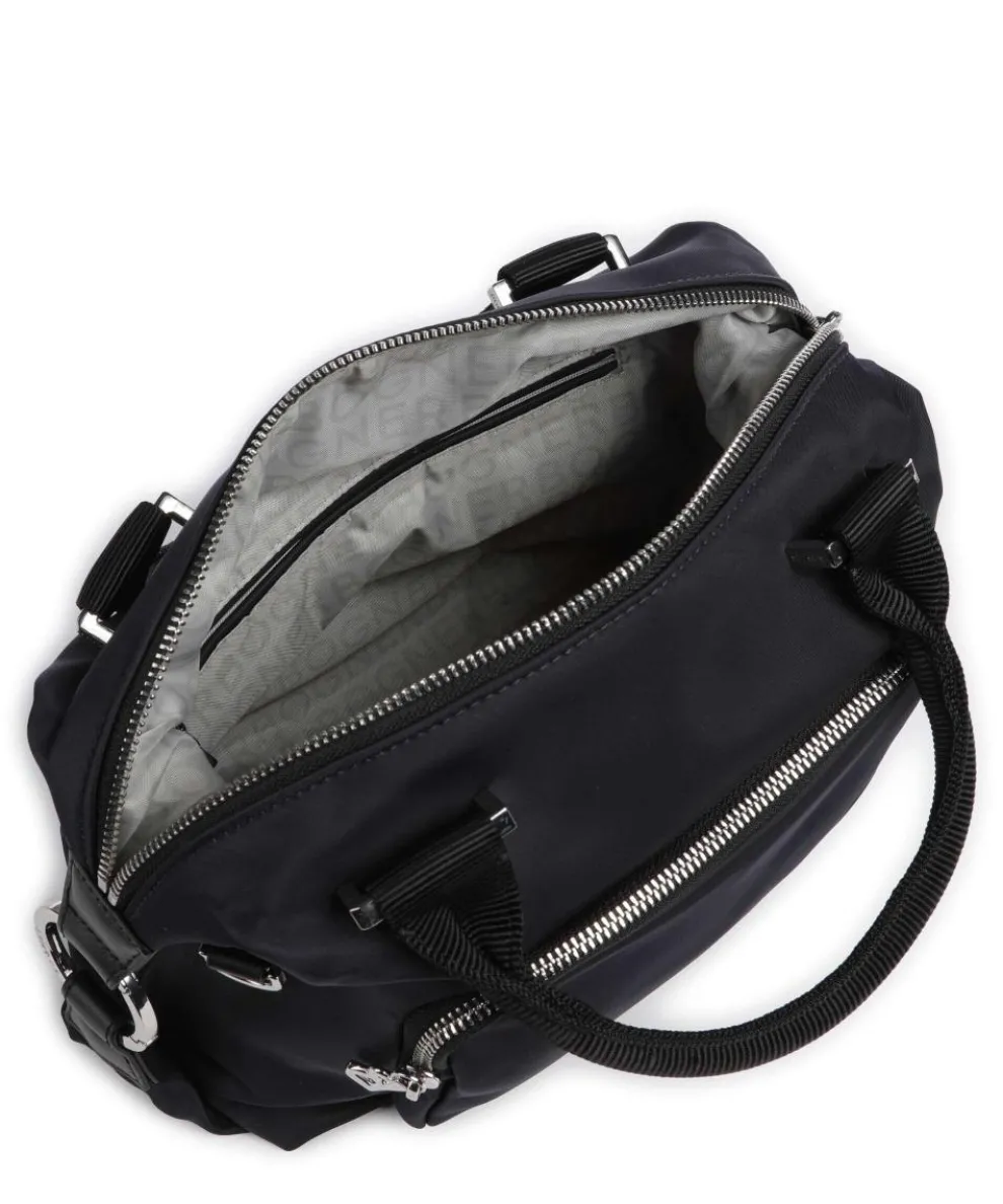 Klosters Sofie Handtasche Nylon dunkelblau