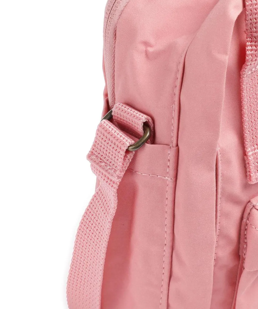 Kånken Sling Umhängetasche Vinylon rosa