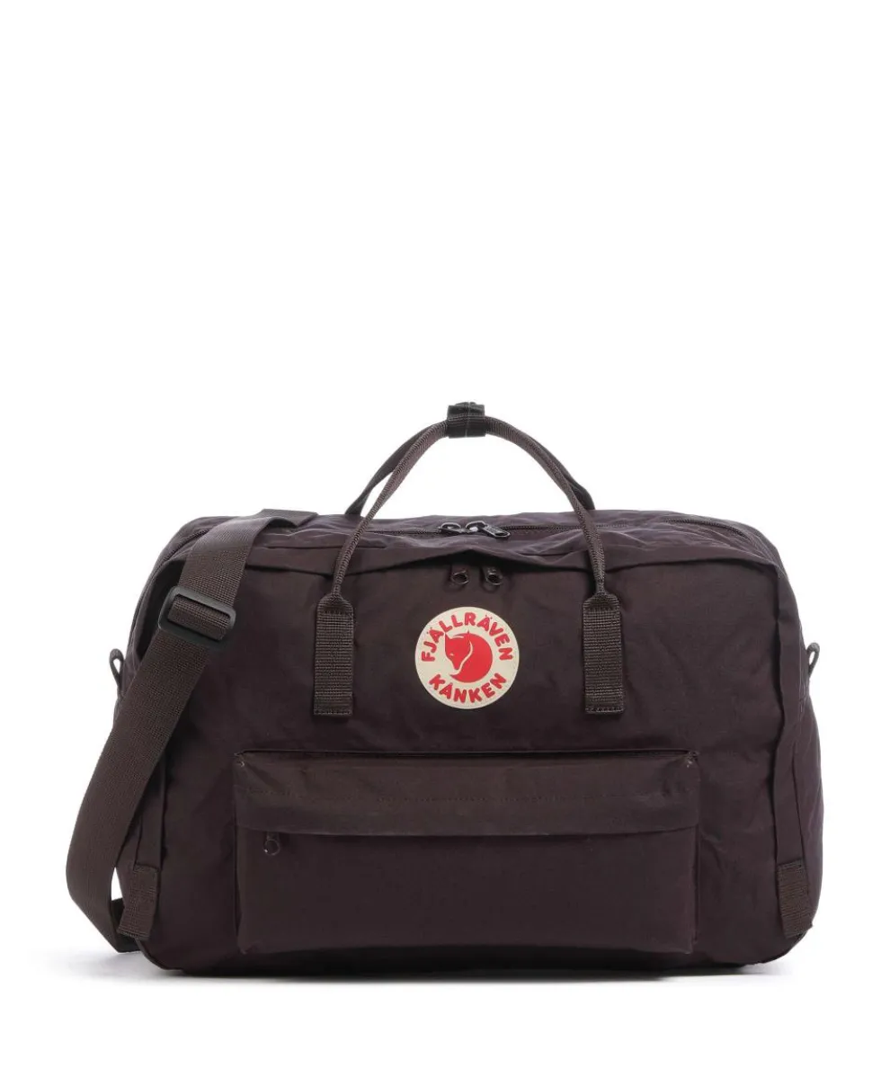 Kånken Weekender aubergine 45 cm