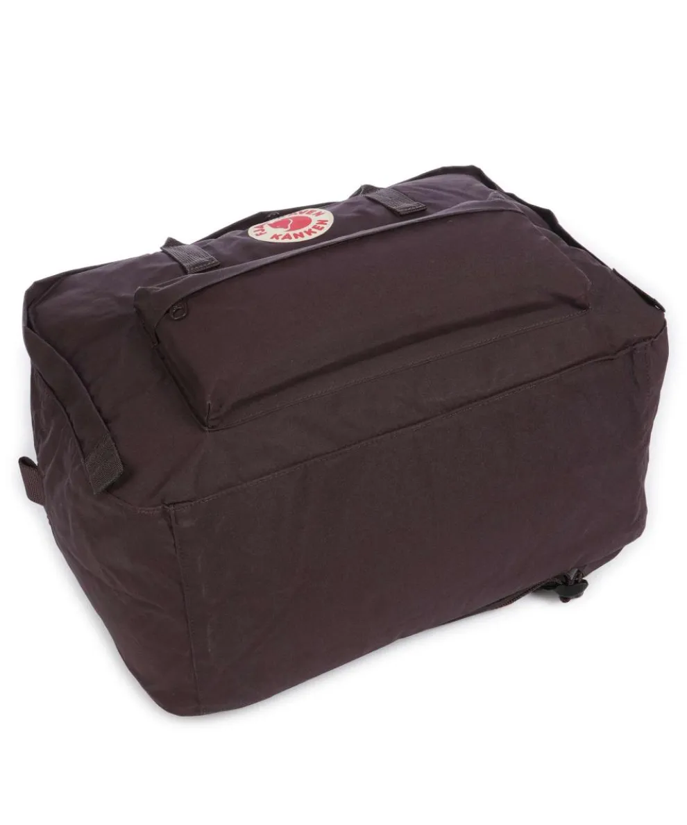 Kånken Weekender aubergine 45 cm
