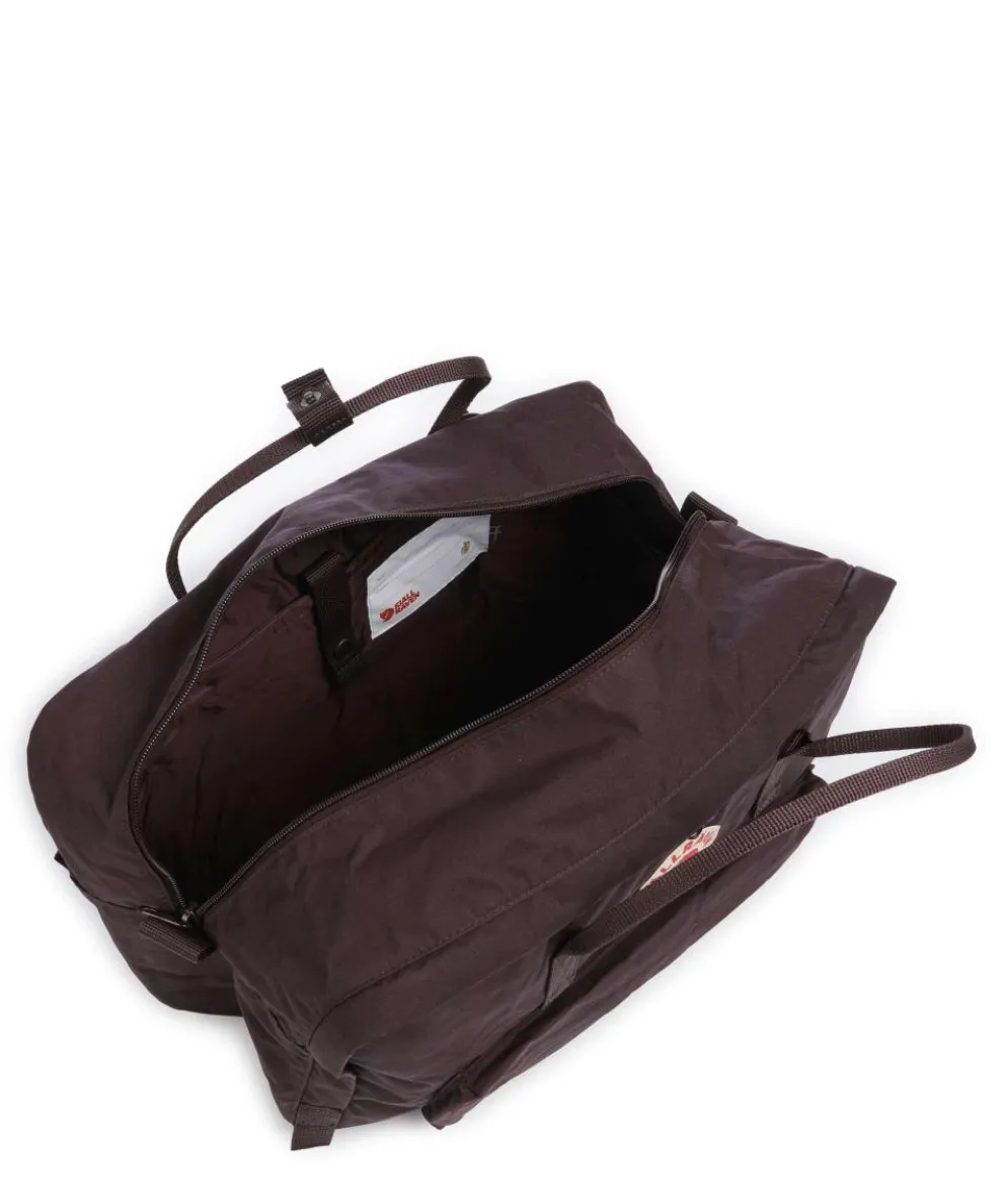 Kånken Weekender aubergine 45 cm