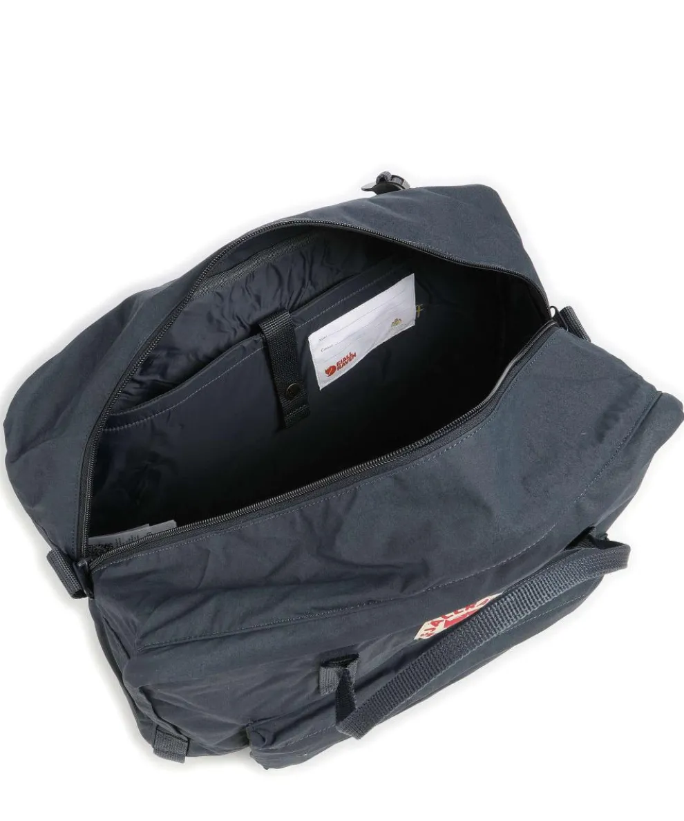 Kånken Weekender dunkelblau 45 cm