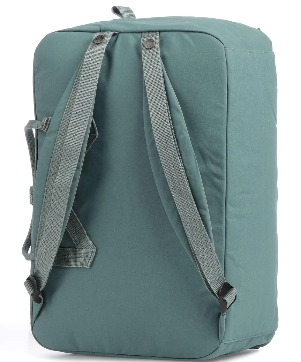 Kånken Weekender grün 45 cm